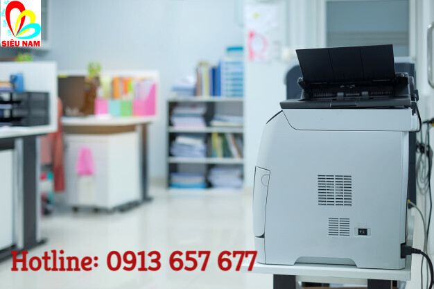 MUA MÁY IN CÔNG NGHIỆP TẠI ĐỒNG THÁP