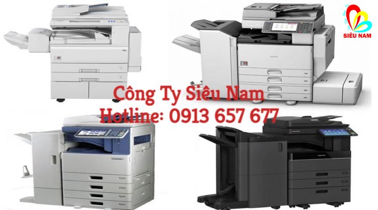 MUA MÁY IN CÔNG NGHIỆP TẠI VĨNH LONG