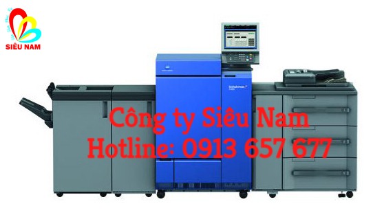 MUA MÁY IN CÔNG NGHIỆP TRÀ VINH